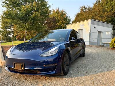 2020 Tesla Model 3 Long Range   - Photo 2 - Tacoma, WA 98409