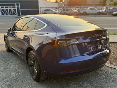 2020 Tesla Model 3 Long Range   - Photo 7 - Tacoma, WA 98409