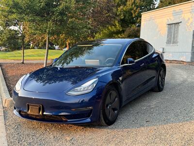 2020 Tesla Model 3 Long Range   - Photo 10 - Tacoma, WA 98409