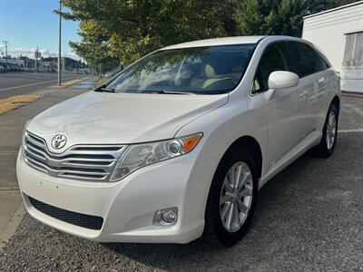 2011 Toyota Venza AWD 4cyl - Photo 8 - Tacoma, WA 98409