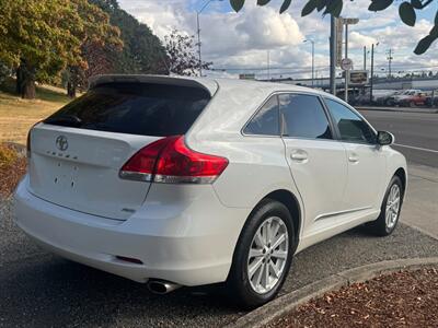 2011 Toyota Venza AWD 4cyl - Photo 6 - Tacoma, WA 98409