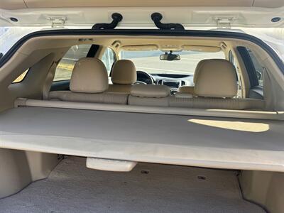 2011 Toyota Venza AWD 4cyl - Photo 17 - Tacoma, WA 98409