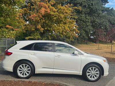 2011 Toyota Venza AWD 4cyl - Photo 4 - Tacoma, WA 98409