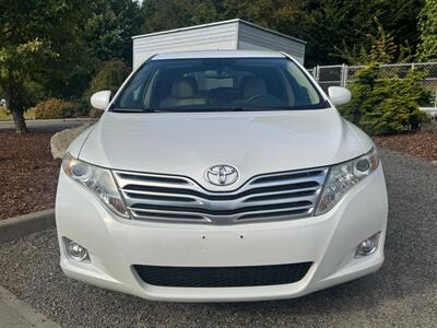 2011 Toyota Venza AWD 4cyl - Photo 2 - Tacoma, WA 98409