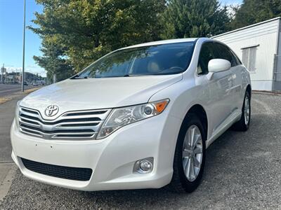 2011 Toyota Venza AWD 4cyl - Photo 3 - Tacoma, WA 98409