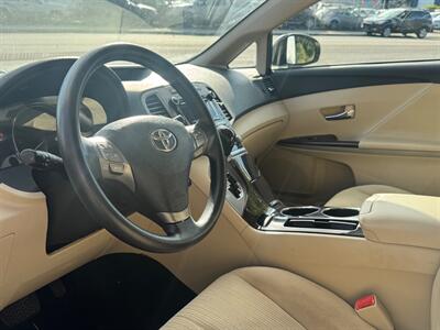 2011 Toyota Venza AWD 4cyl - Photo 9 - Tacoma, WA 98409