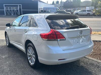 2011 Toyota Venza AWD 4cyl - Photo 5 - Tacoma, WA 98409