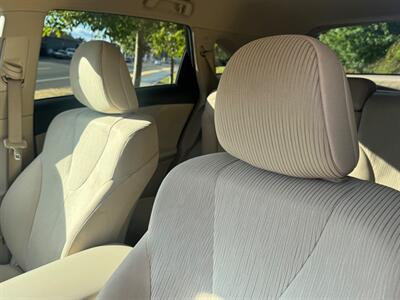2011 Toyota Venza AWD 4cyl - Photo 13 - Tacoma, WA 98409