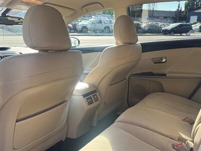 2011 Toyota Venza AWD 4cyl - Photo 16 - Tacoma, WA 98409