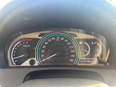 2011 Toyota Venza AWD 4cyl - Photo 11 - Tacoma, WA 98409