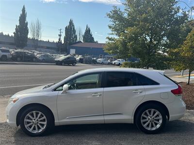 2011 Toyota Venza AWD 4cyl - Photo 7 - Tacoma, WA 98409