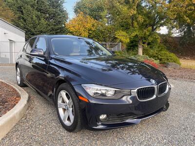 2013 BMW 3 Series 328i   - Photo 1 - Tacoma, WA 98409