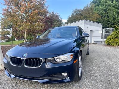 2013 BMW 3 Series 328i   - Photo 3 - Tacoma, WA 98409