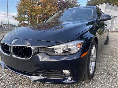 2013 BMW 3 Series 328i   - Photo 9 - Tacoma, WA 98409