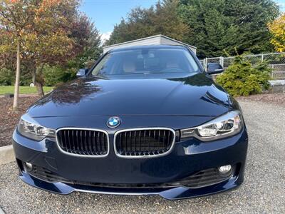 2013 BMW 3 Series 328i   - Photo 4 - Tacoma, WA 98409