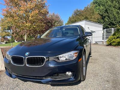 2013 BMW 3 Series 328i   - Photo 2 - Tacoma, WA 98409