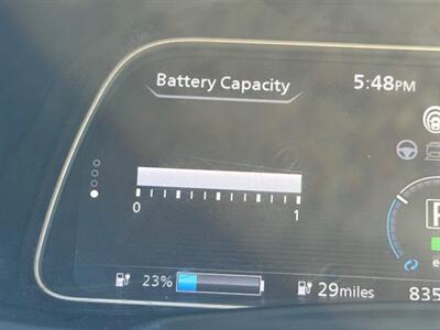 2018 Nissan LEAF SL - Photo 15 - Tacoma, WA 98409