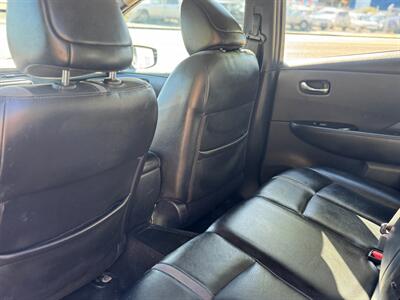 2018 Nissan LEAF SL - Photo 10 - Tacoma, WA 98409