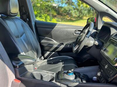 2018 Nissan LEAF SL - Photo 12 - Tacoma, WA 98409