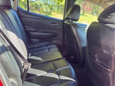 2018 Nissan LEAF SL - Photo 9 - Tacoma, WA 98409