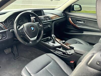 2014 BMW 4 Series 428i   - Photo 11 - Tacoma, WA 98409