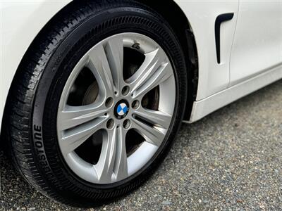 2014 BMW 4 Series 428i   - Photo 10 - Tacoma, WA 98409