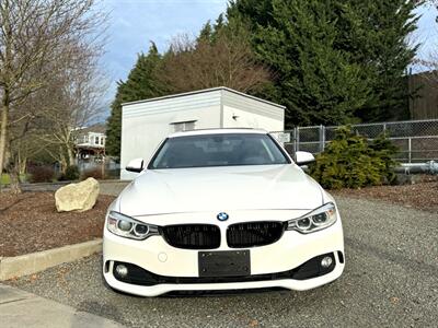 2014 BMW 4 Series 428i   - Photo 2 - Tacoma, WA 98409