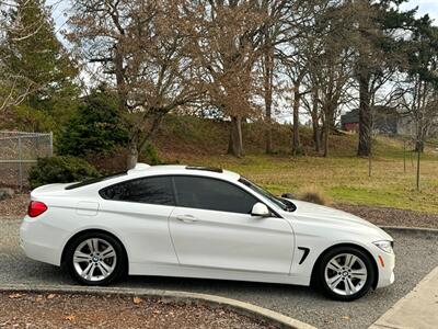 2014 BMW 4 Series 428i   - Photo 6 - Tacoma, WA 98409