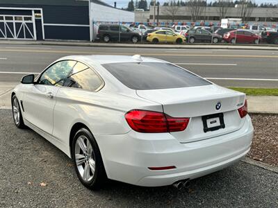 2014 BMW 4 Series 428i   - Photo 4 - Tacoma, WA 98409