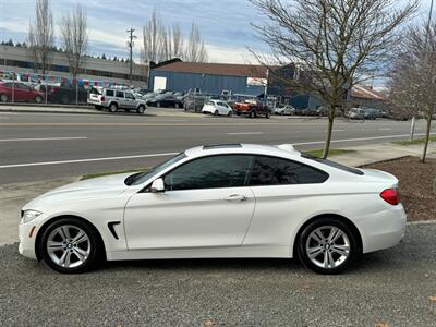 2014 BMW 4 Series 428i   - Photo 9 - Tacoma, WA 98409