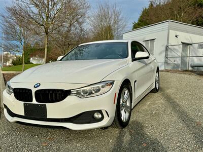 2014 BMW 4 Series 428i   - Photo 3 - Tacoma, WA 98409