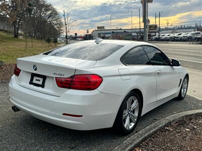 2014 BMW 4 Series 428i   - Photo 5 - Tacoma, WA 98409