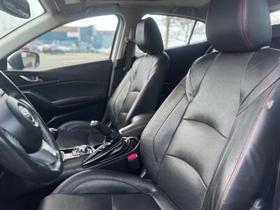 2015 Mazda Mazda3 s Grand Touring - Photo 15 - Tacoma, WA 98409