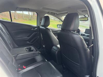 2015 Mazda Mazda3 s Grand Touring - Photo 7 - Tacoma, WA 98409
