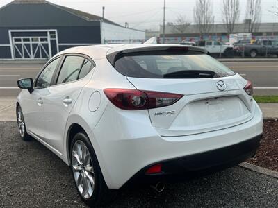 2015 Mazda Mazda3 s Grand Touring - Photo 4 - Tacoma, WA 98409