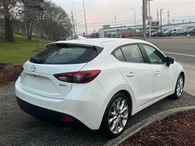 2015 Mazda Mazda3 s Grand Touring - Photo 5 - Tacoma, WA 98409