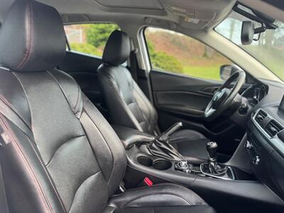 2015 Mazda Mazda3 s Grand Touring - Photo 11 - Tacoma, WA 98409