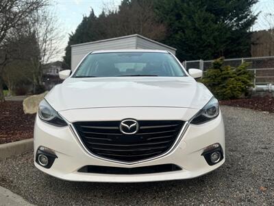 2015 Mazda Mazda3 s Grand Touring - Photo 2 - Tacoma, WA 98409