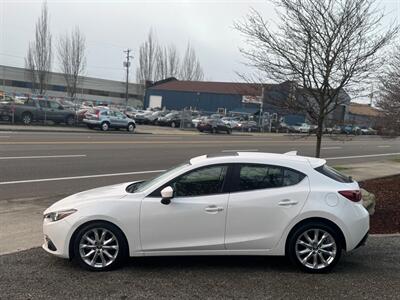 2015 Mazda Mazda3 s Grand Touring - Photo 9 - Tacoma, WA 98409