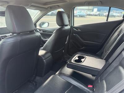2015 Mazda Mazda3 s Grand Touring - Photo 10 - Tacoma, WA 98409