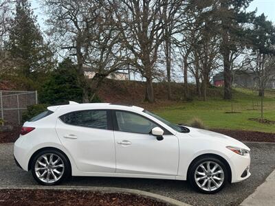 2015 Mazda Mazda3 s Grand Touring - Photo 6 - Tacoma, WA 98409