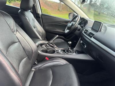 2015 Mazda Mazda3 s Grand Touring - Photo 12 - Tacoma, WA 98409