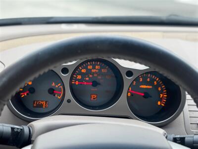 2005 Nissan Maxima 3.5 SL   - Photo 13 - Tacoma, WA 98409