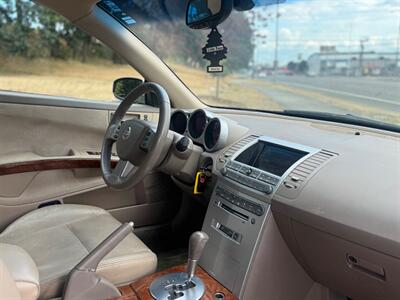 2005 Nissan Maxima 3.5 SL   - Photo 8 - Tacoma, WA 98409