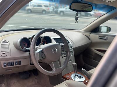 2005 Nissan Maxima 3.5 SL   - Photo 11 - Tacoma, WA 98409