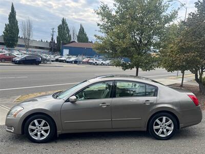 2005 Nissan Maxima 3.5 SL   - Photo 6 - Tacoma, WA 98409