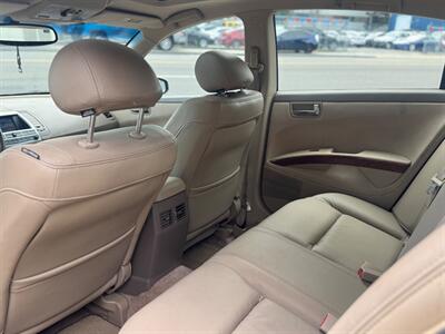 2005 Nissan Maxima 3.5 SL   - Photo 10 - Tacoma, WA 98409