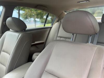 2005 Nissan Maxima 3.5 SL   - Photo 12 - Tacoma, WA 98409