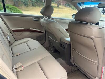 2005 Nissan Maxima 3.5 SL   - Photo 9 - Tacoma, WA 98409