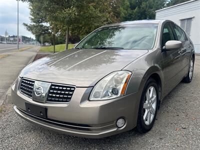 2005 Nissan Maxima 3.5 SL   - Photo 7 - Tacoma, WA 98409